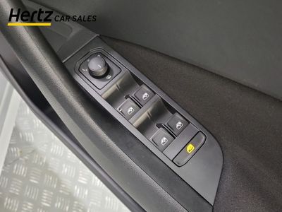 2024 Skoda Kamiq