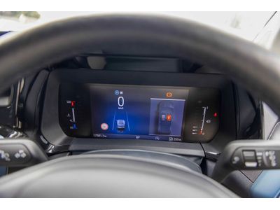 2025 Ford Transit Courier