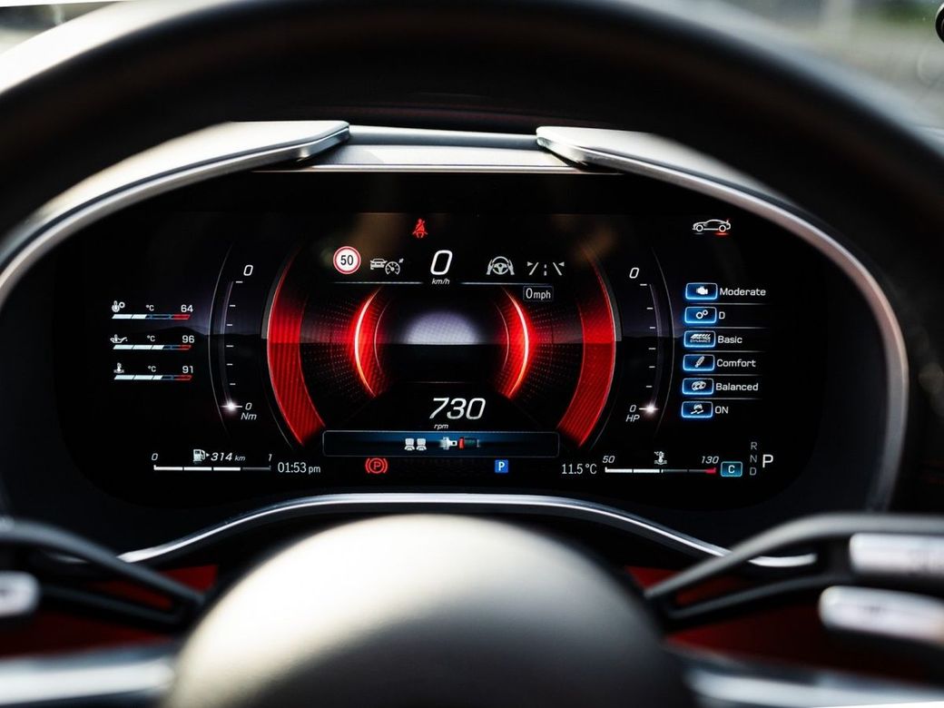 2023 Mercedes-Benz SL Class