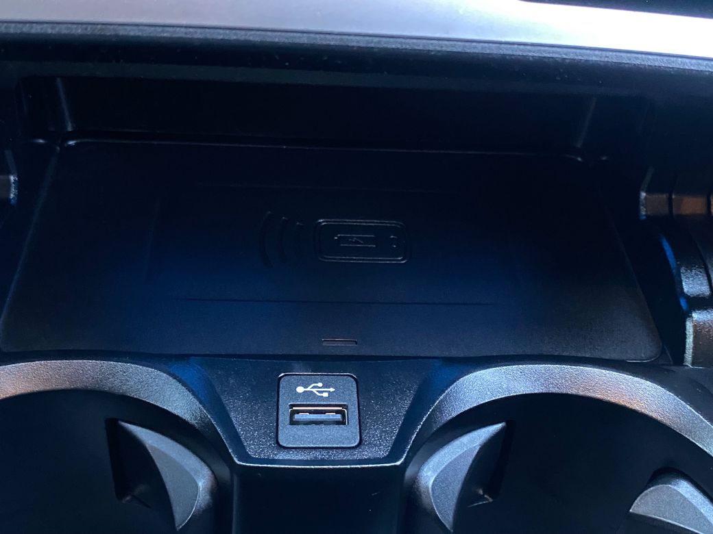 2024 BMW i4