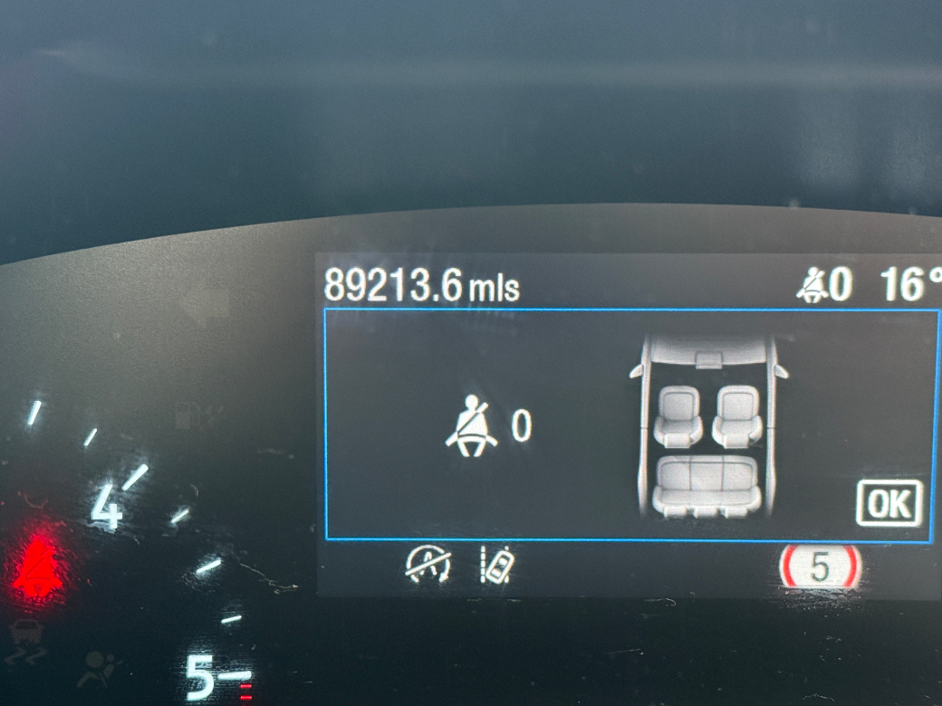 2022 Ford Focus