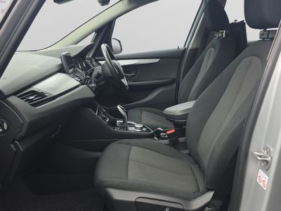 2021 BMW 2 Series