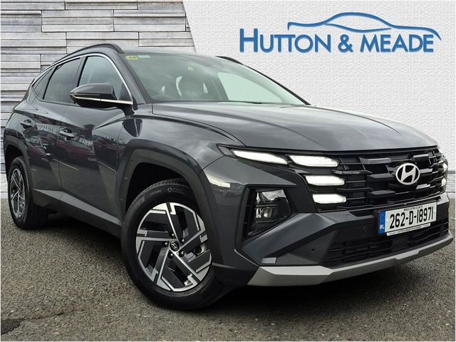 vehicle for sale from Hutton & Meade