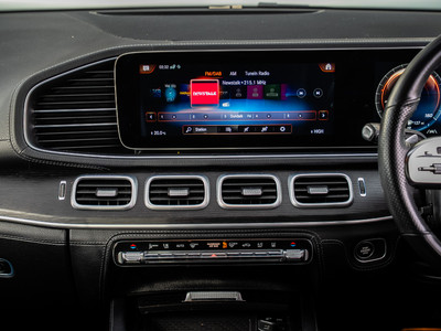 2023 Mercedes-Benz GLE Class