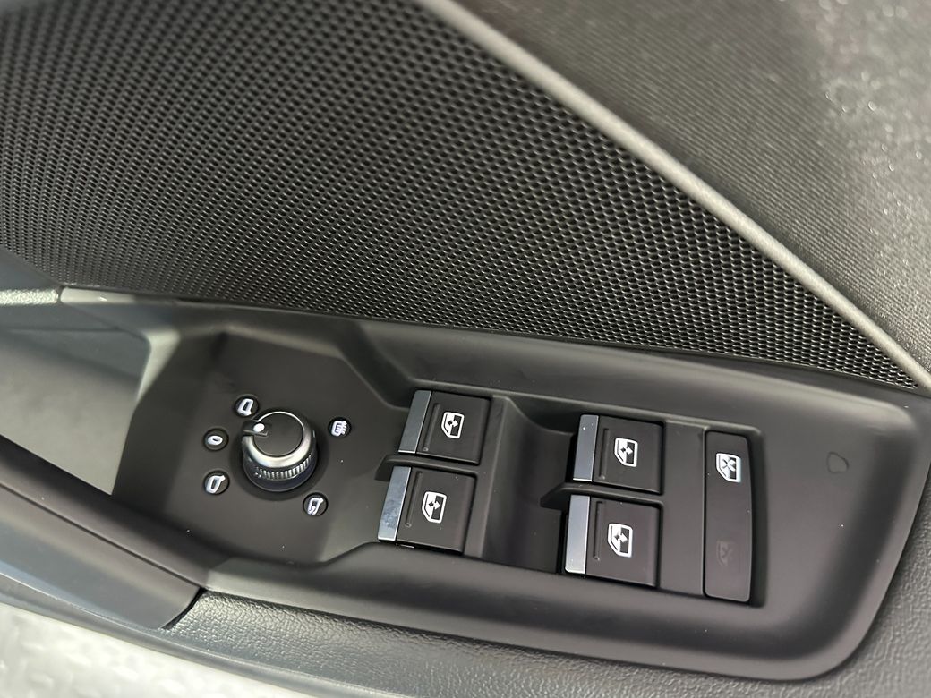 2021 Audi A3