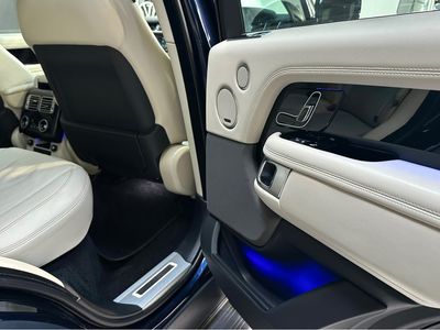 2019 Land Rover Range Rover