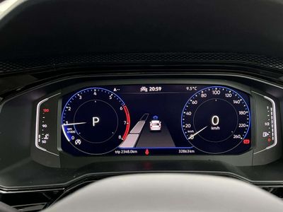 2022 Volkswagen Polo