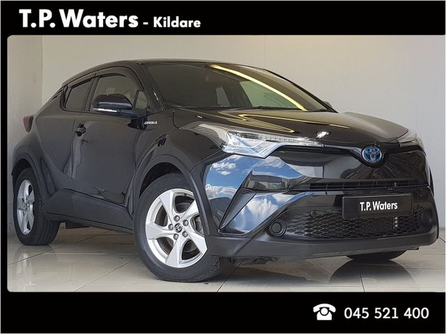vehicle for sale from TP Waters