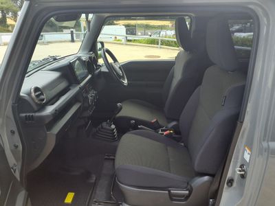 2023 Suzuki Jimny