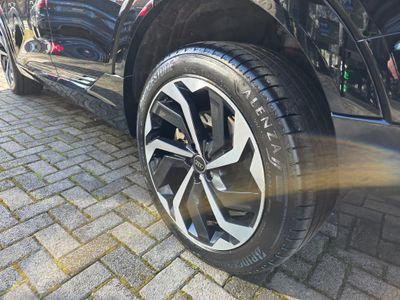 2022 Audi e-tron