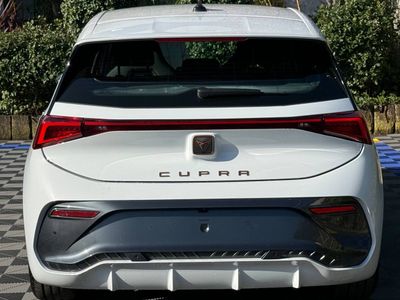 2023 Cupra Born