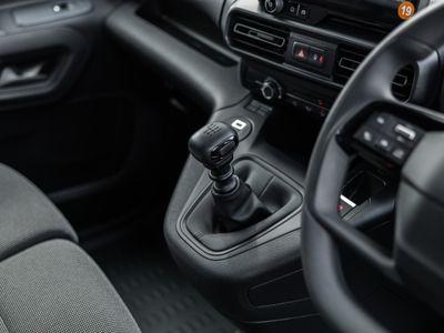2025 Fiat Doblo