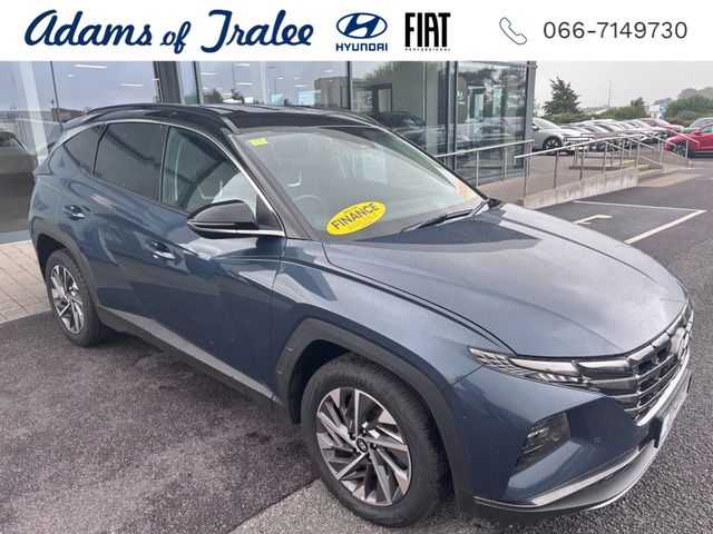 vehicle for sale from Adams of Tralee