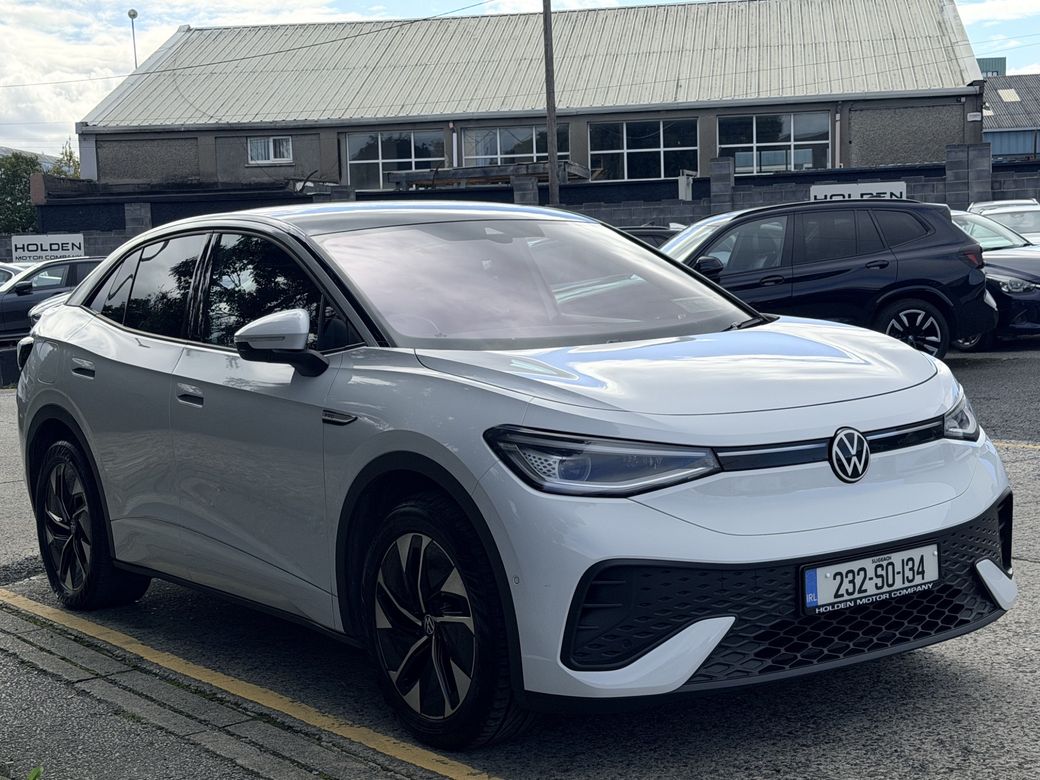 2023 Volkswagen ID.5