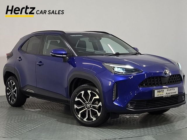 vehicle for sale from Hertz Car Sales North Dublin