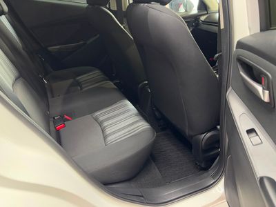 2017 Mazda Demio