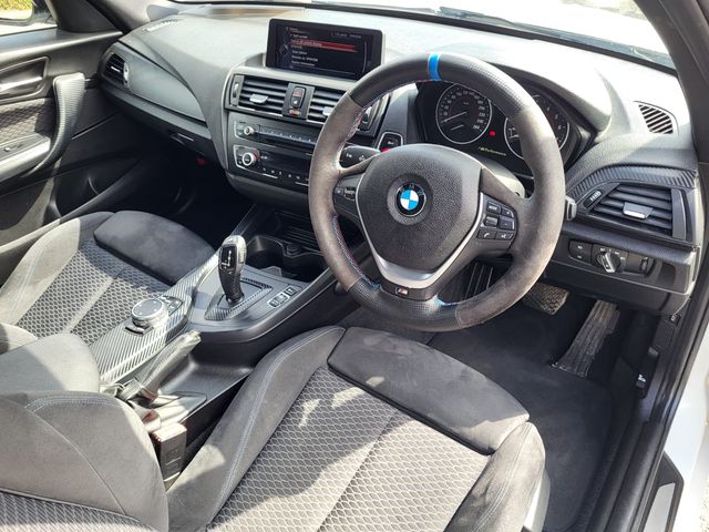 2013 BMW 1 Series