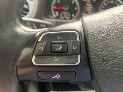 2015 Volkswagen Tiguan