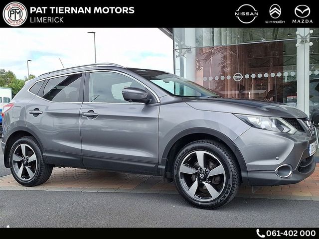vehicle for sale from Pat Tiernan Motors