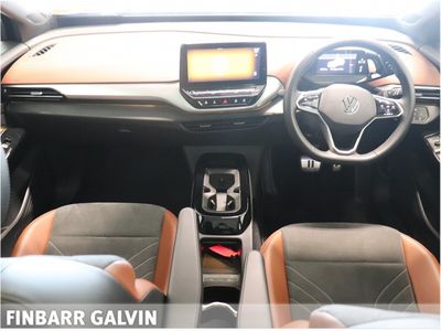 2022 Volkswagen ID.4