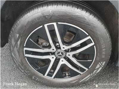 2023 Mercedes-Benz GLA Class