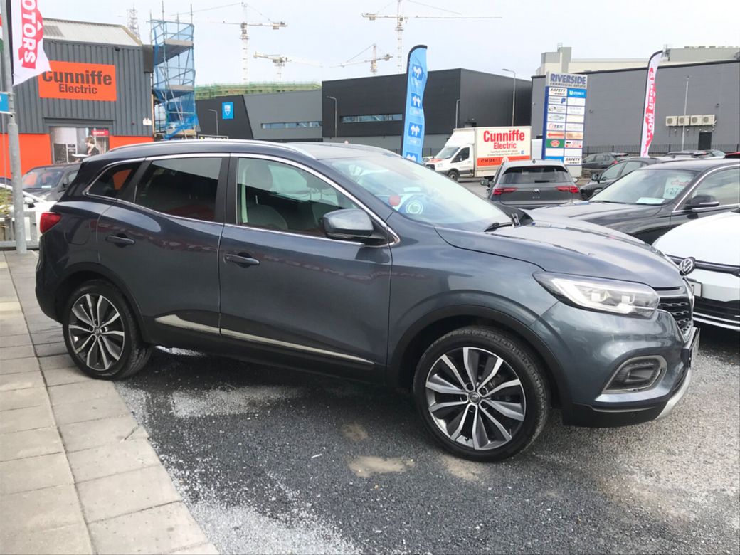 2020 Renault Kadjar
