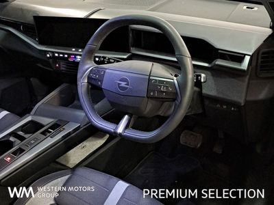2025 Opel Grandland