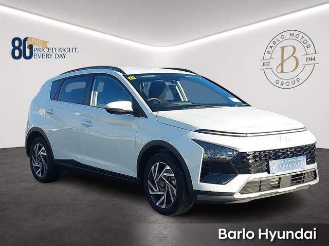 vehicle for sale from Barlo Ford Clonmel