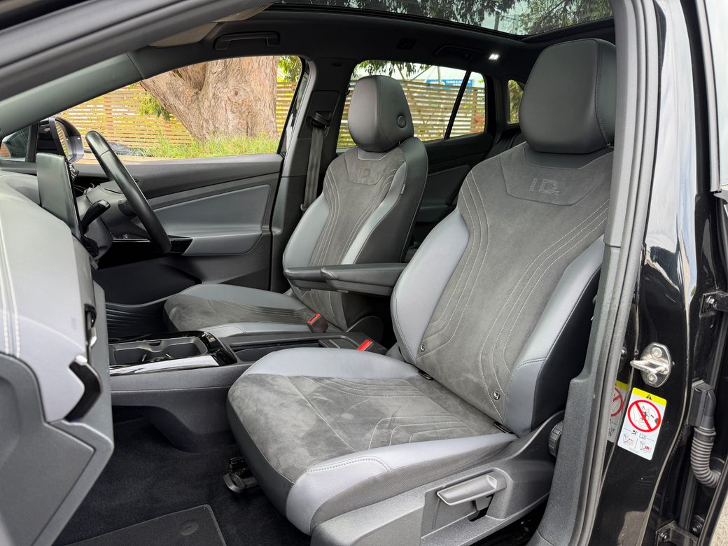 2023 Volkswagen ID.4