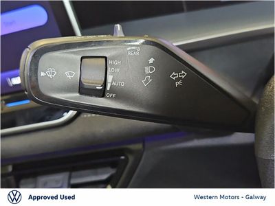 2026 Volkswagen Tayron