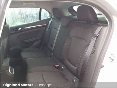 2020 Renault Megane