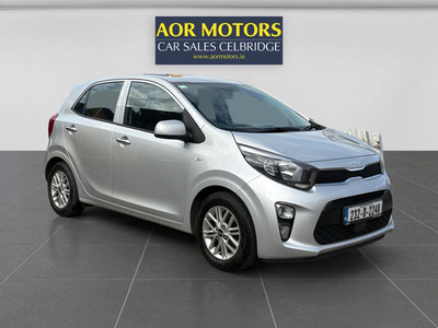 2023 Kia Picanto