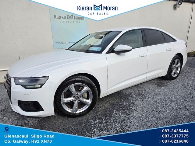 vehicle for sale from Kieran Moran Car Sales