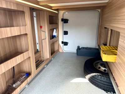 2017 Fiat Ducato
