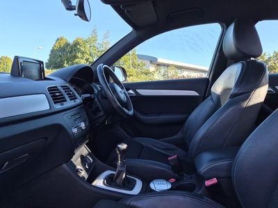 2014 Audi Q3
