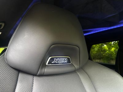 2024 BMW XM