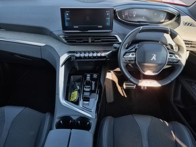 2024 Peugeot 3008