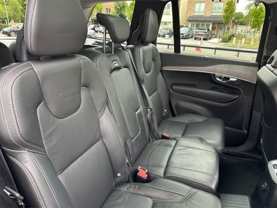 2023 Volvo XC90