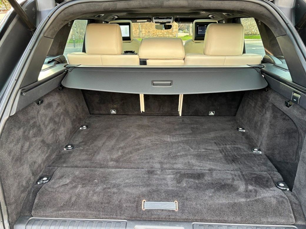 2019 Land Rover Range Rover Sport