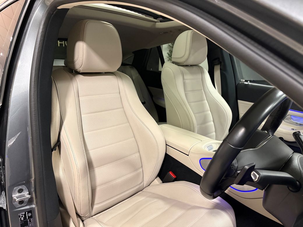 2022 Mercedes-Benz GLE Class