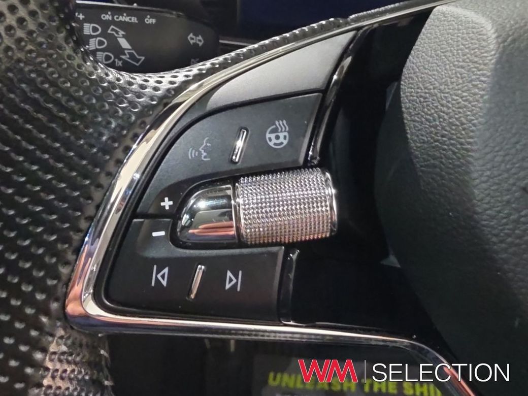 2021 Skoda Superb