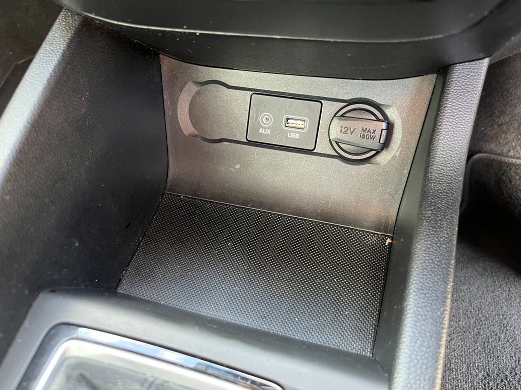 2017 Hyundai i20