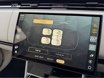 2026 Land Rover Range Rover