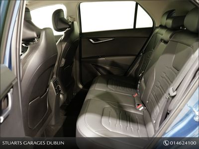 2026 Kia Niro