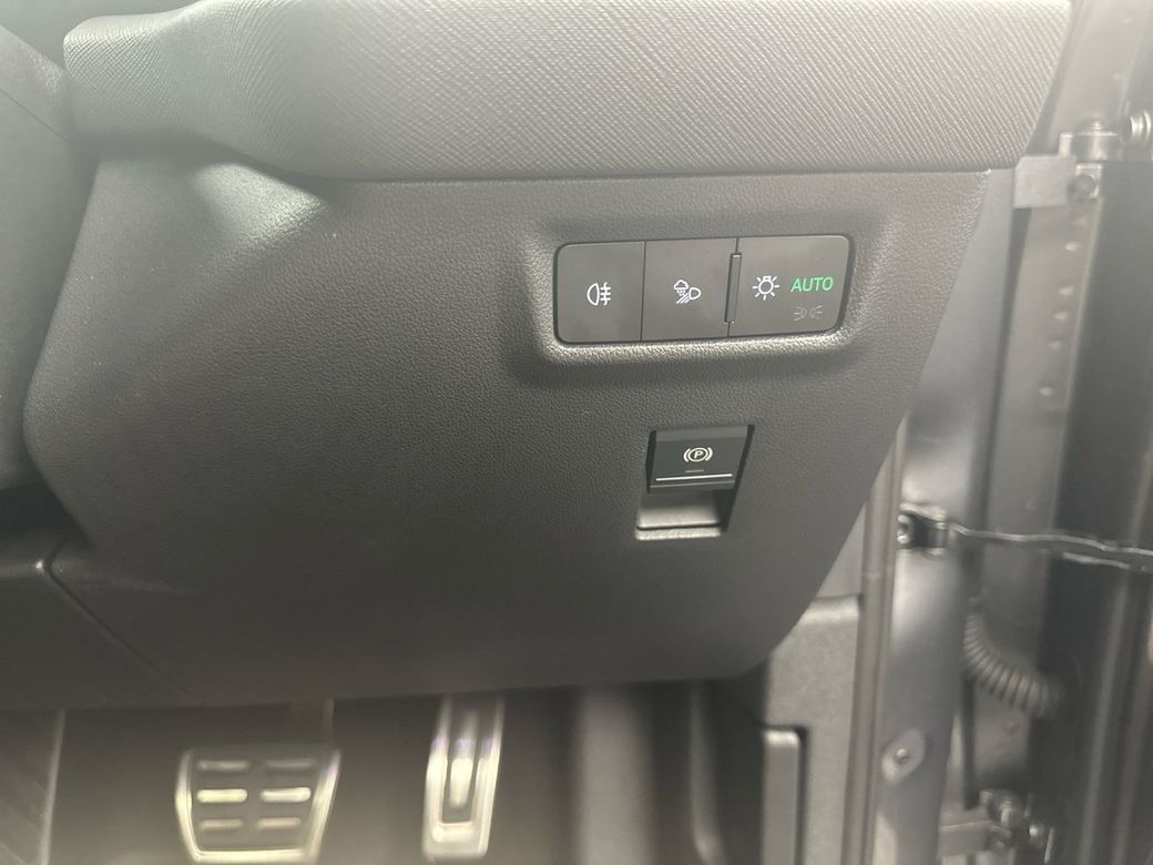 2025 Skoda Kodiaq