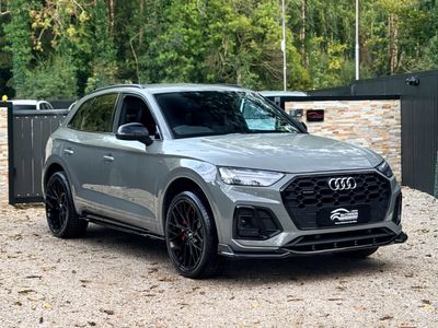 2021 Audi Q5