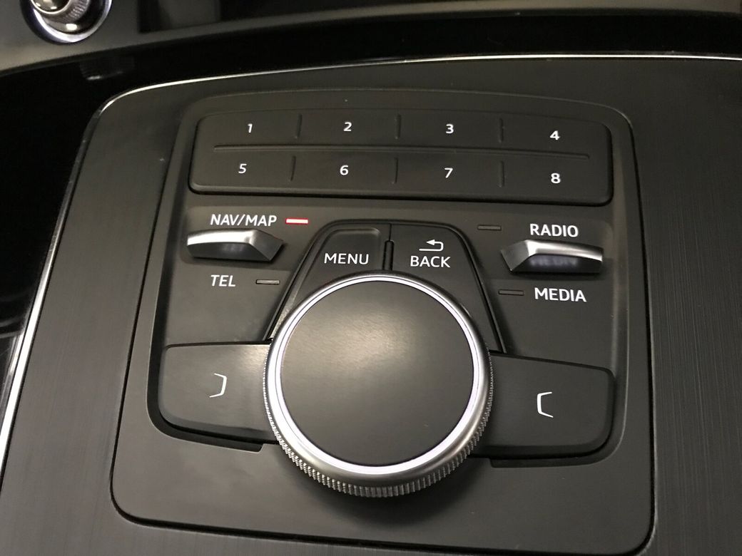 2019 Audi Q5