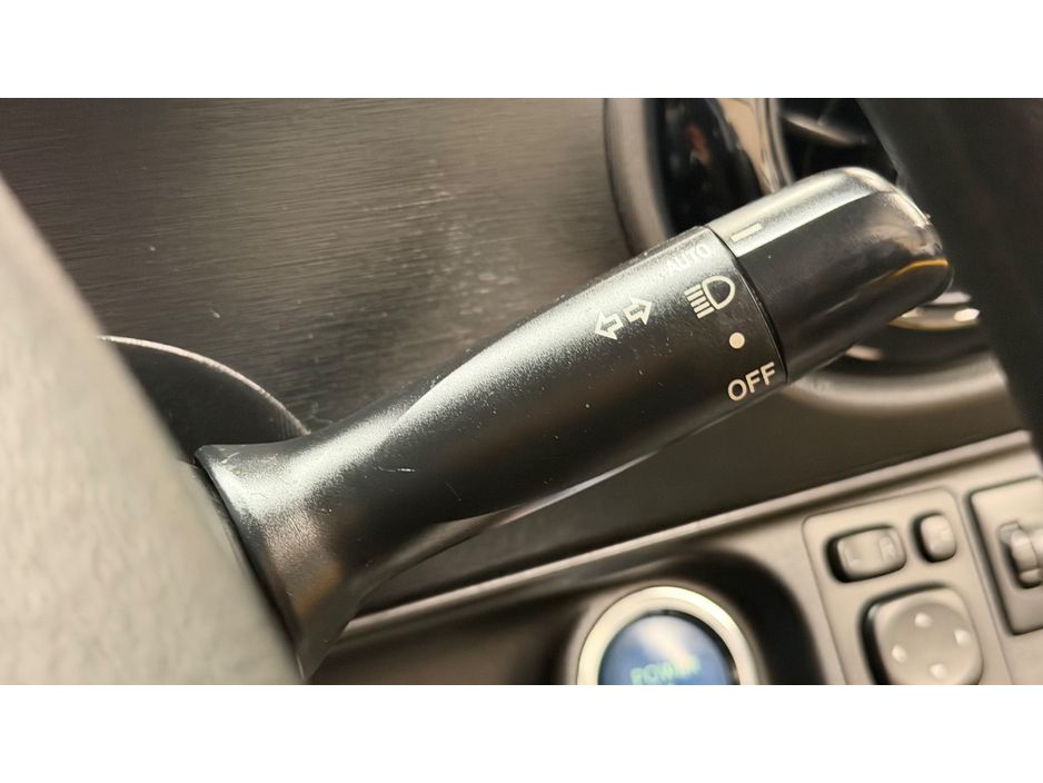 2015 Toyota Aqua
