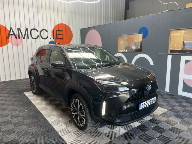 vehicle for sale from The Automatic Motor Car Centre