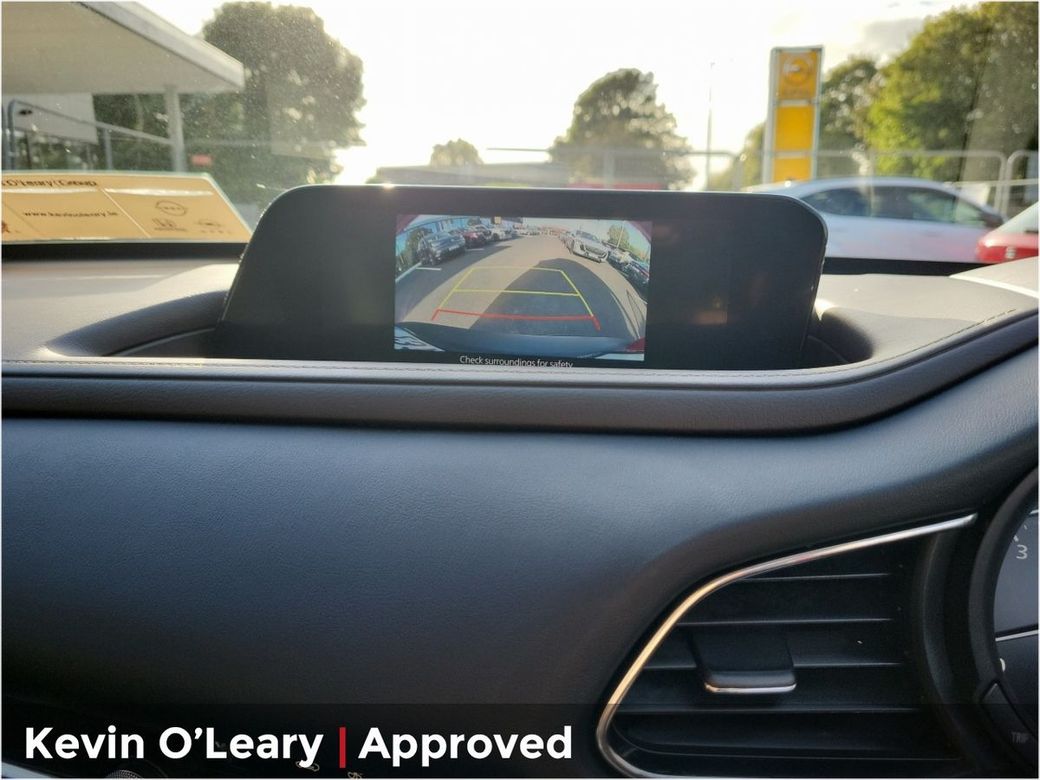 2023 Mazda CX-30